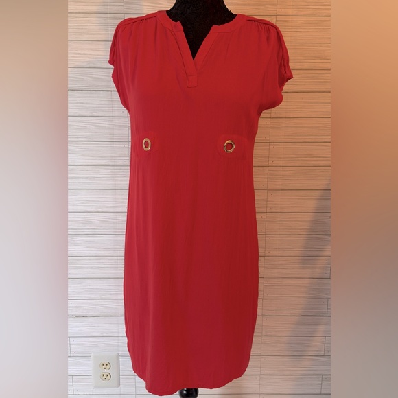 Seraphine Maternity Dress - Picture 4 of 7